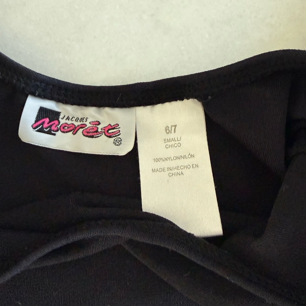 2 Dance Leotards with Skirts + 2 additional Skirts, good condition, girls small - Picture 6 of 10